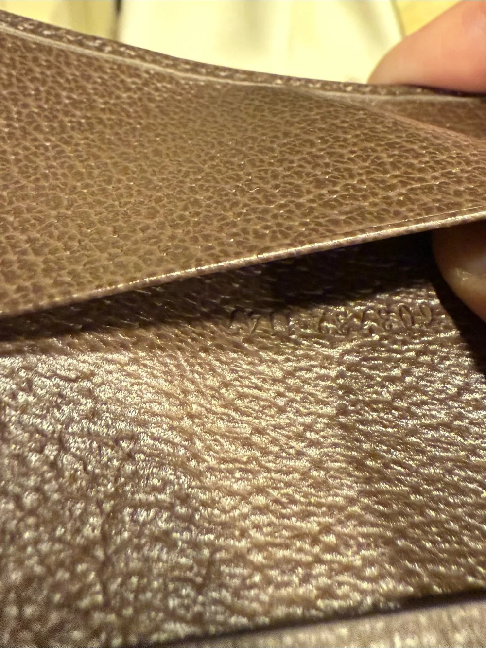 Gucci Ophidia new key holder
